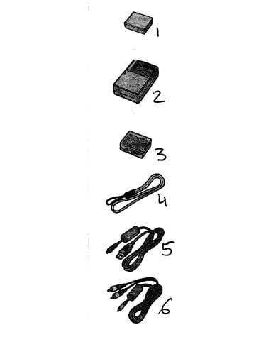 Accessories