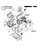 Cabinet parts 1