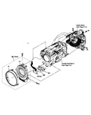 Cabinet parts 2