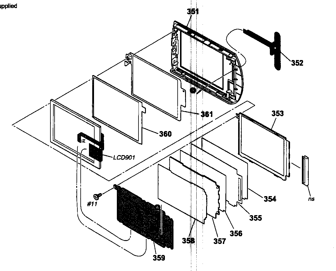 LCD BLOCK 2