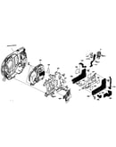 Cabinet parts 2
