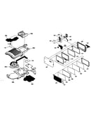 Lcd/top assy