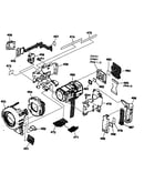 Lens assy
