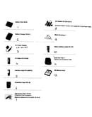 Accessories