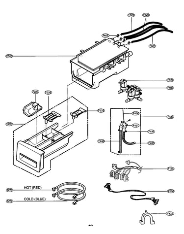 Dispenser assy