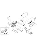 Dust collector assy