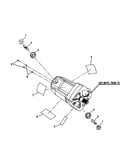 Motor assy 1