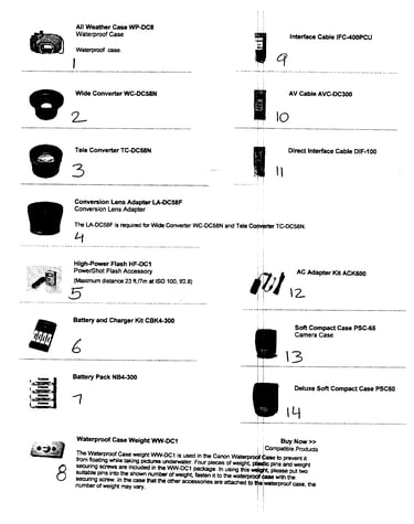 Accessories