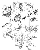 Cabinet parts 1