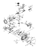 Cabinet parts 2