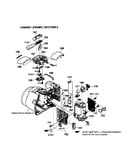 Cabinet parts 3