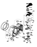 Cabinet parts 4