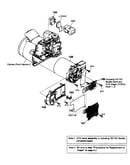 Cabinet parts 2