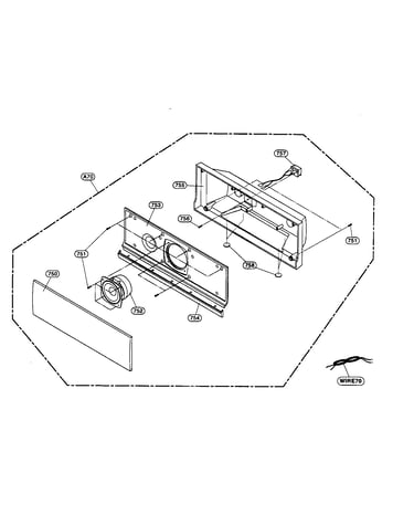 Center speaker