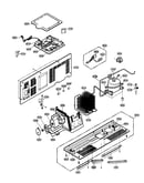Motor assy