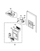 Dispenser parts