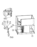 Compressor assy