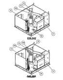 Inside assy