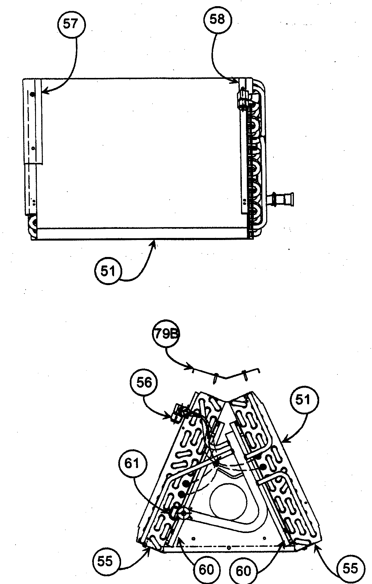 Coil assy
