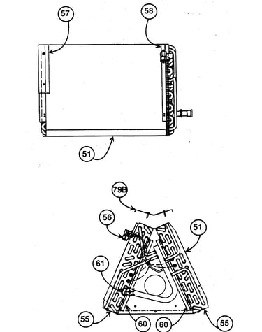 Coil assy