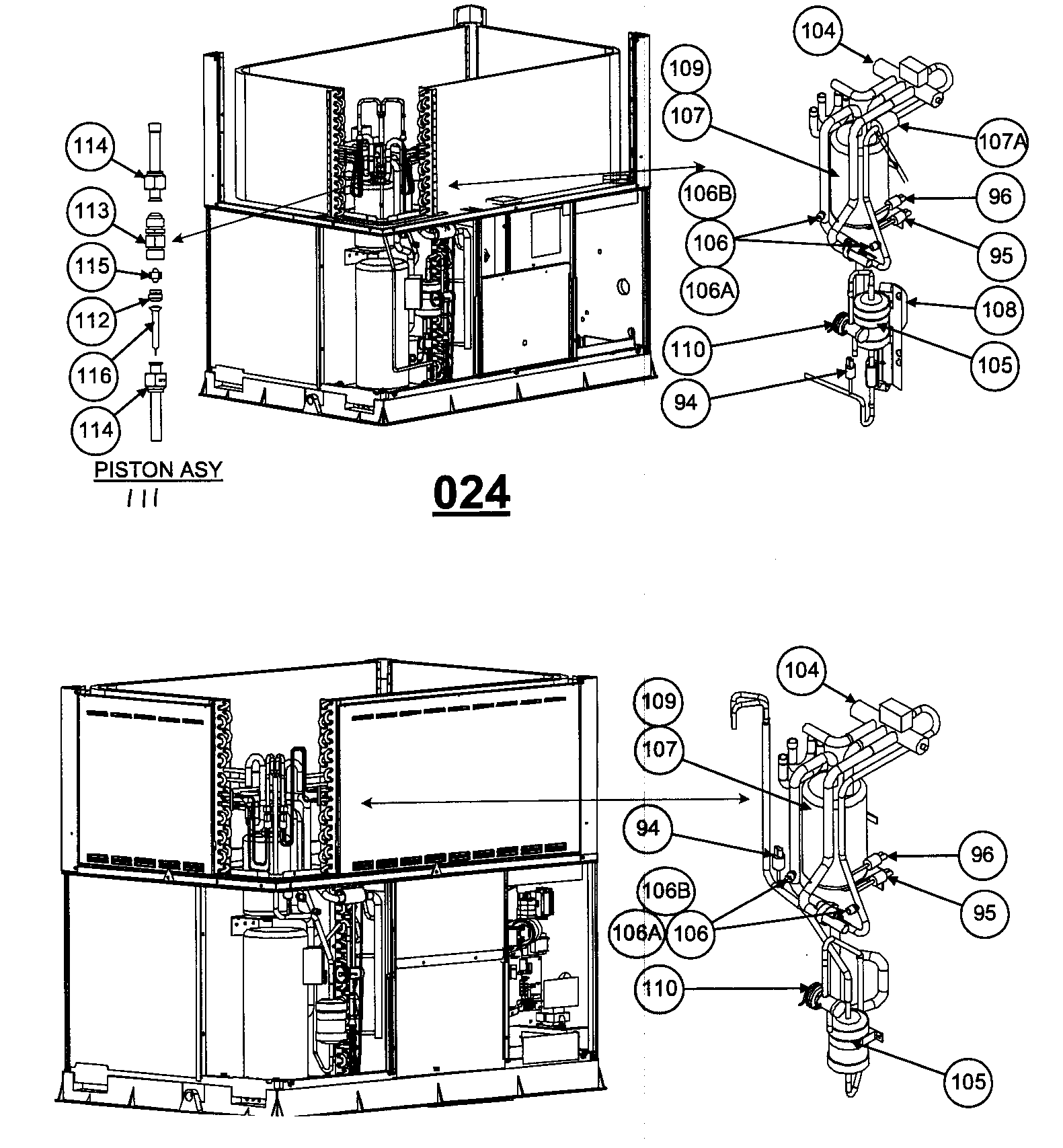 Switch assy