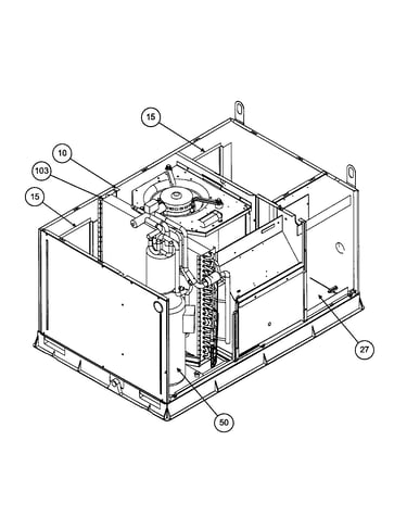 Compressor assy