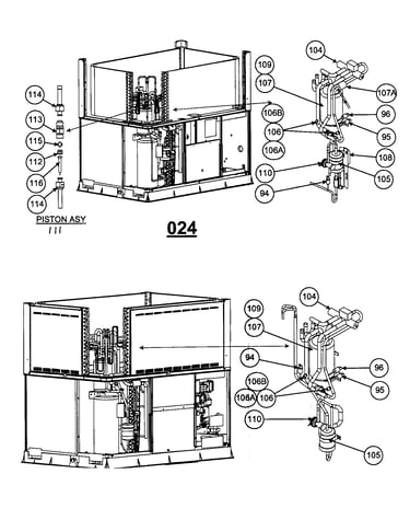 Switch assy