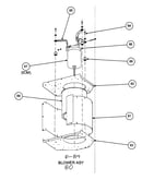 Blower assy