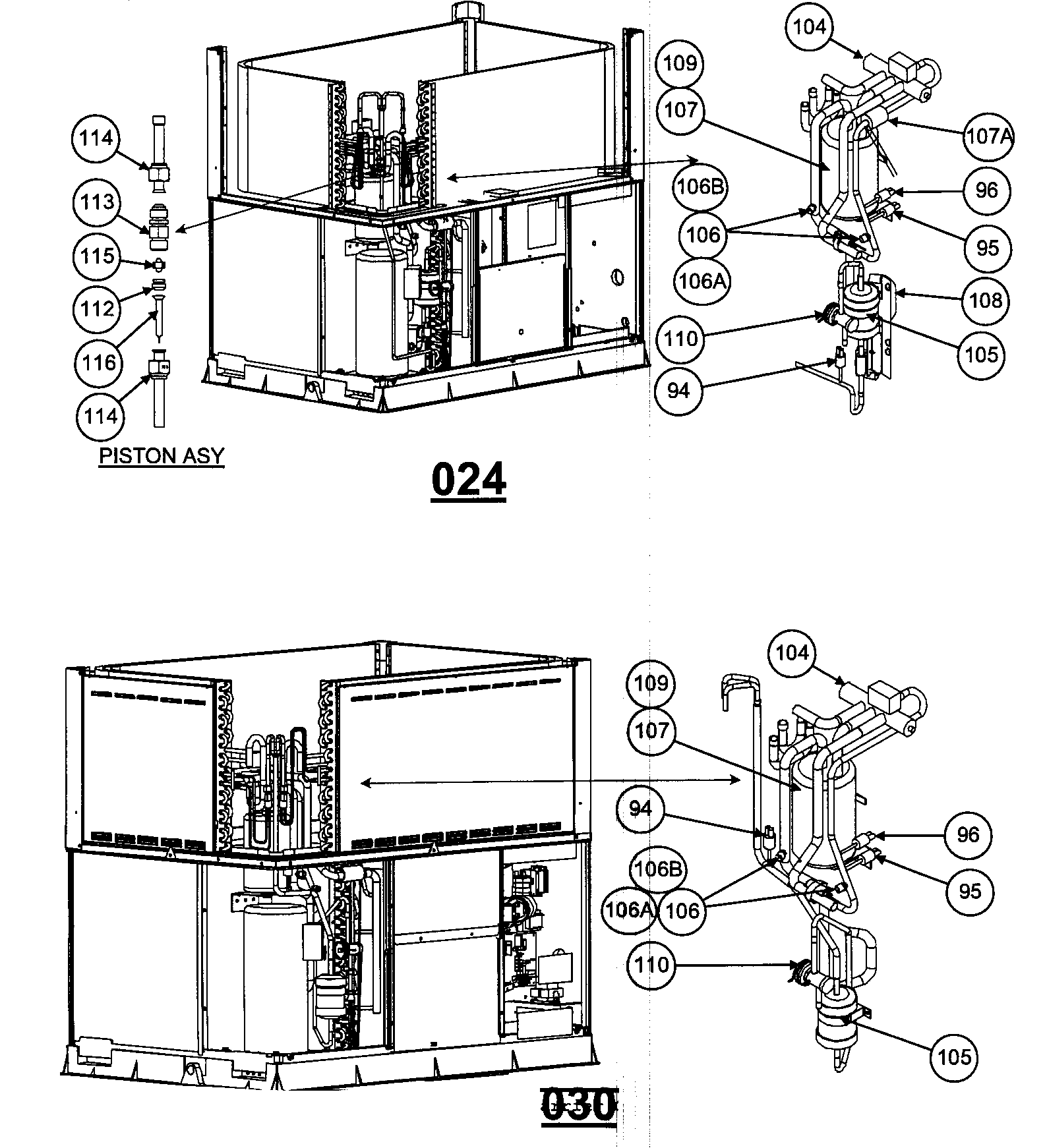 Switch assy