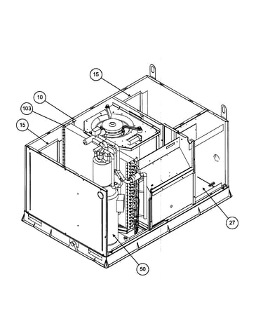 Compressor assy
