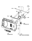 Case lt assy