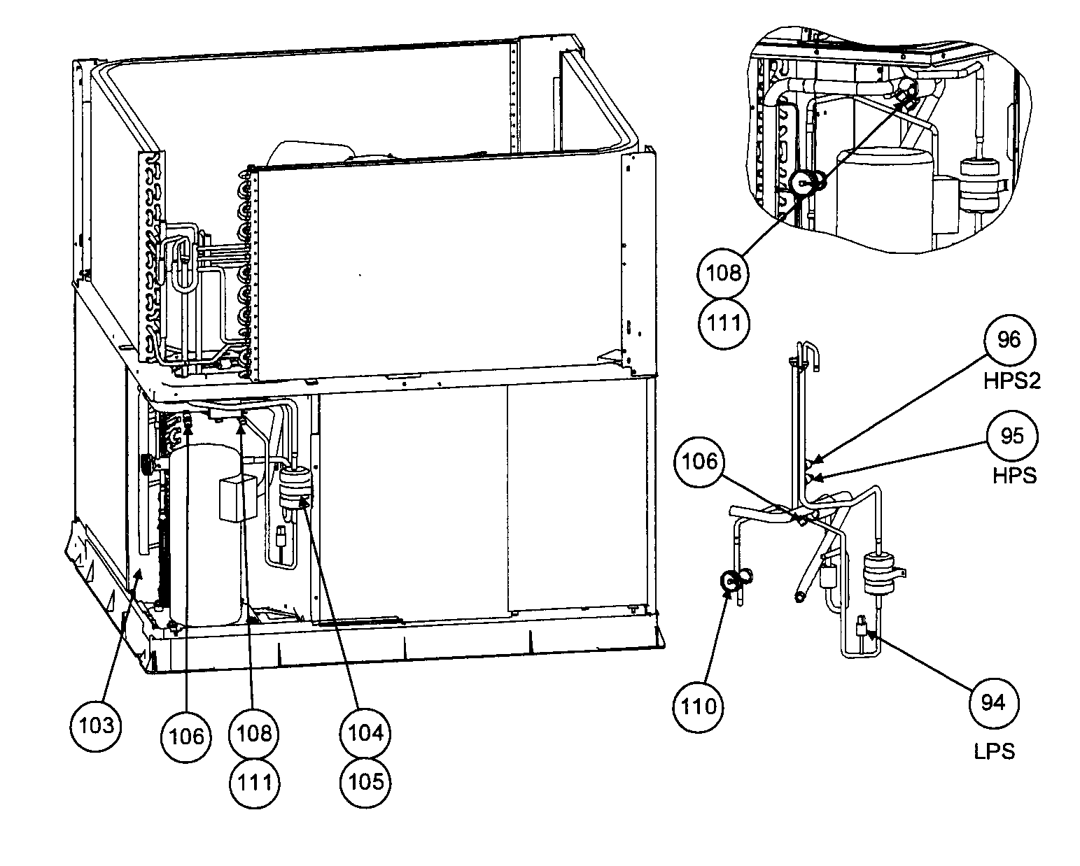 EVAP COIL