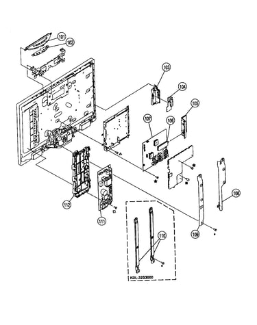 Pcb assy 1