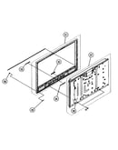Front assy