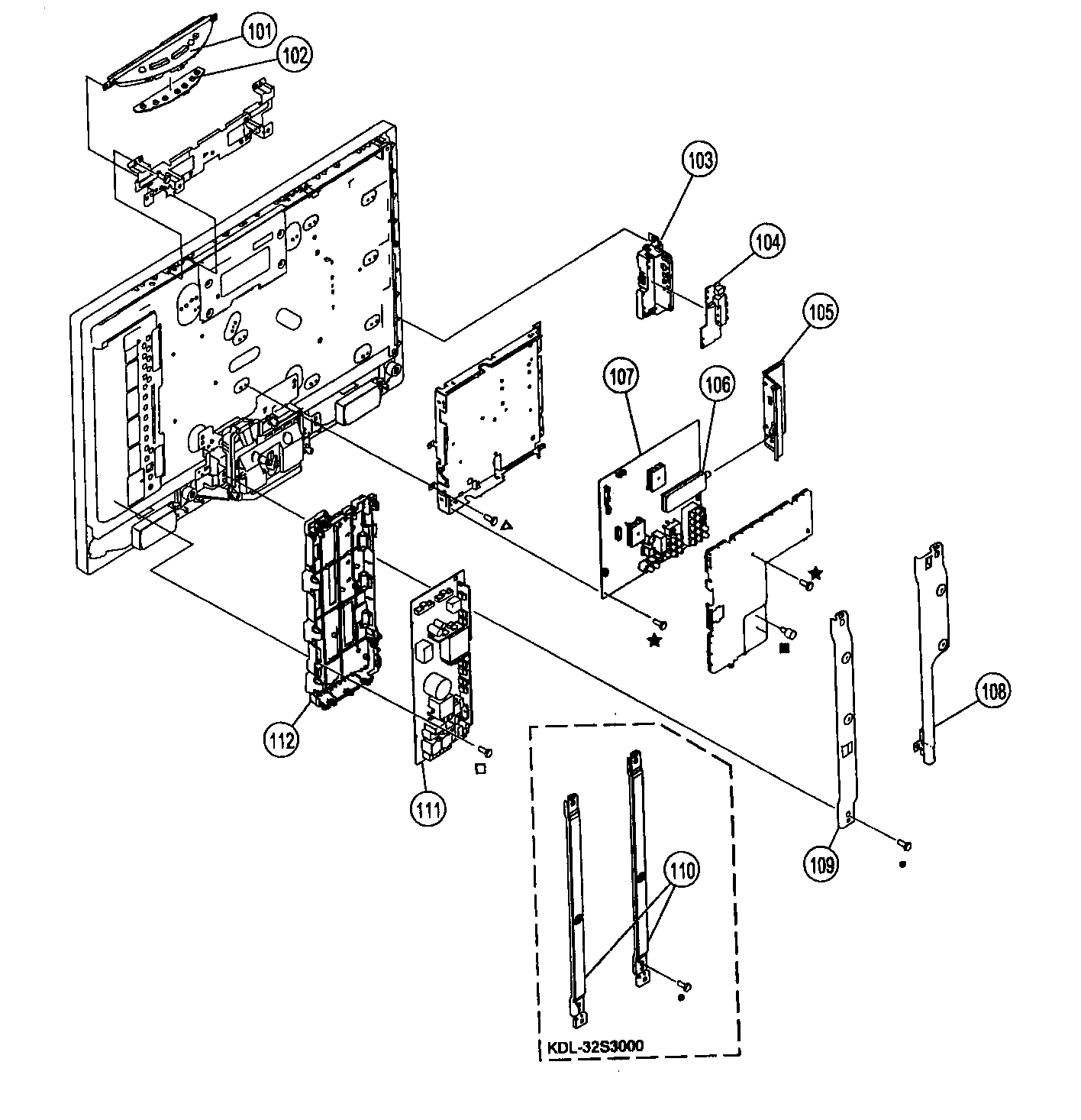 Pcb assy 1
