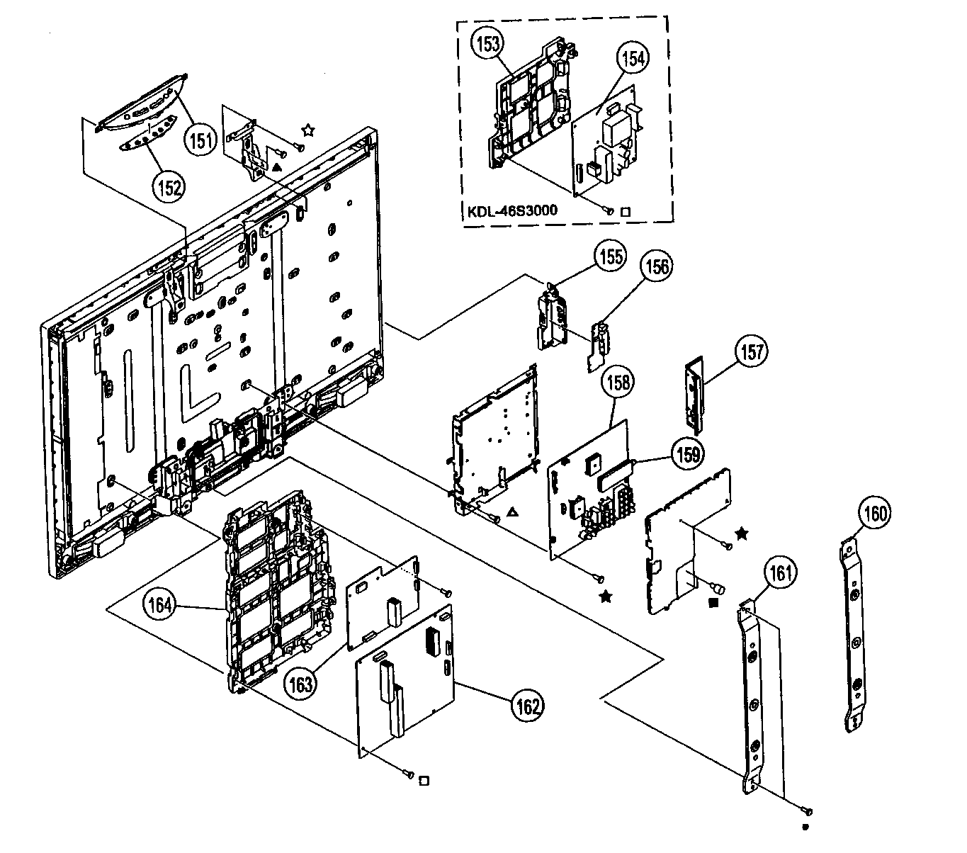 PCB ASSY 1