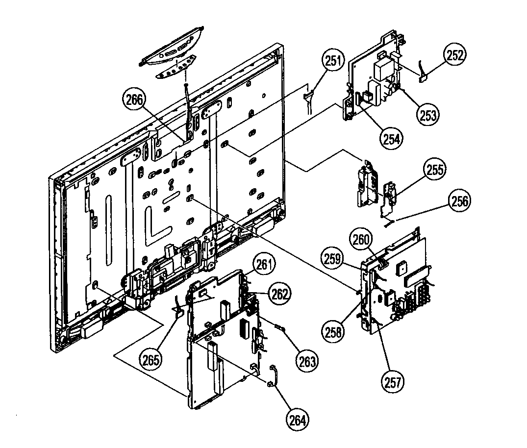 PCB ASSY 2