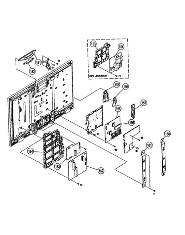 Pcb assy 1