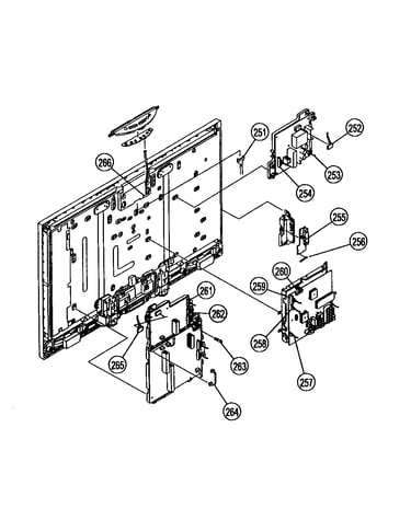 Pcb assy 2