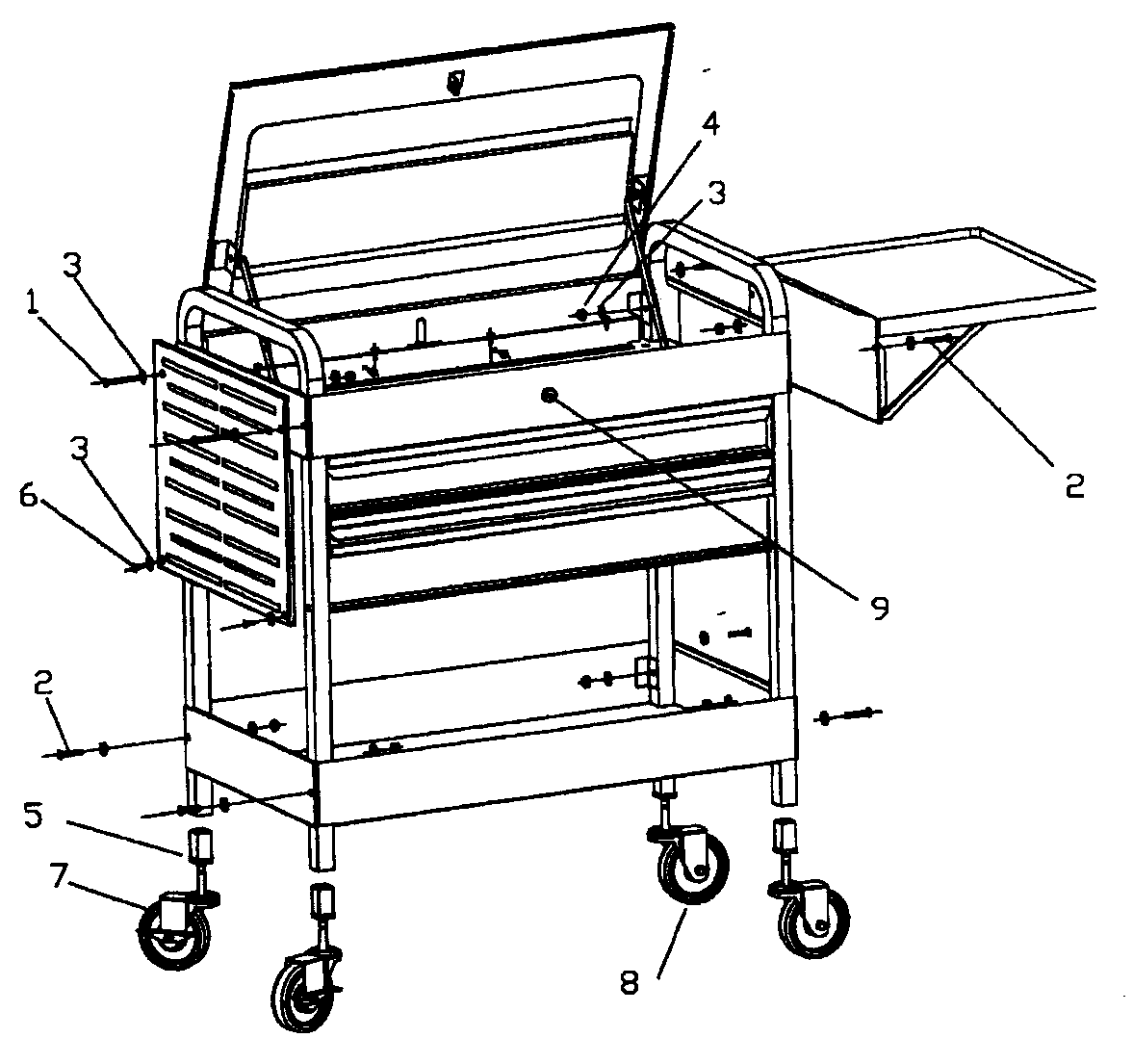 Cart