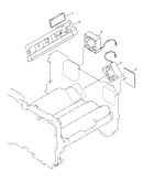 Frame unit
