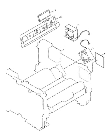 Frame unit
