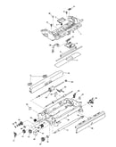 Laser assy