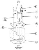 Blower assy