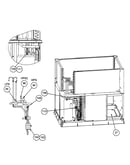 Evap coil