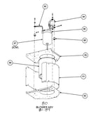 Blower assy