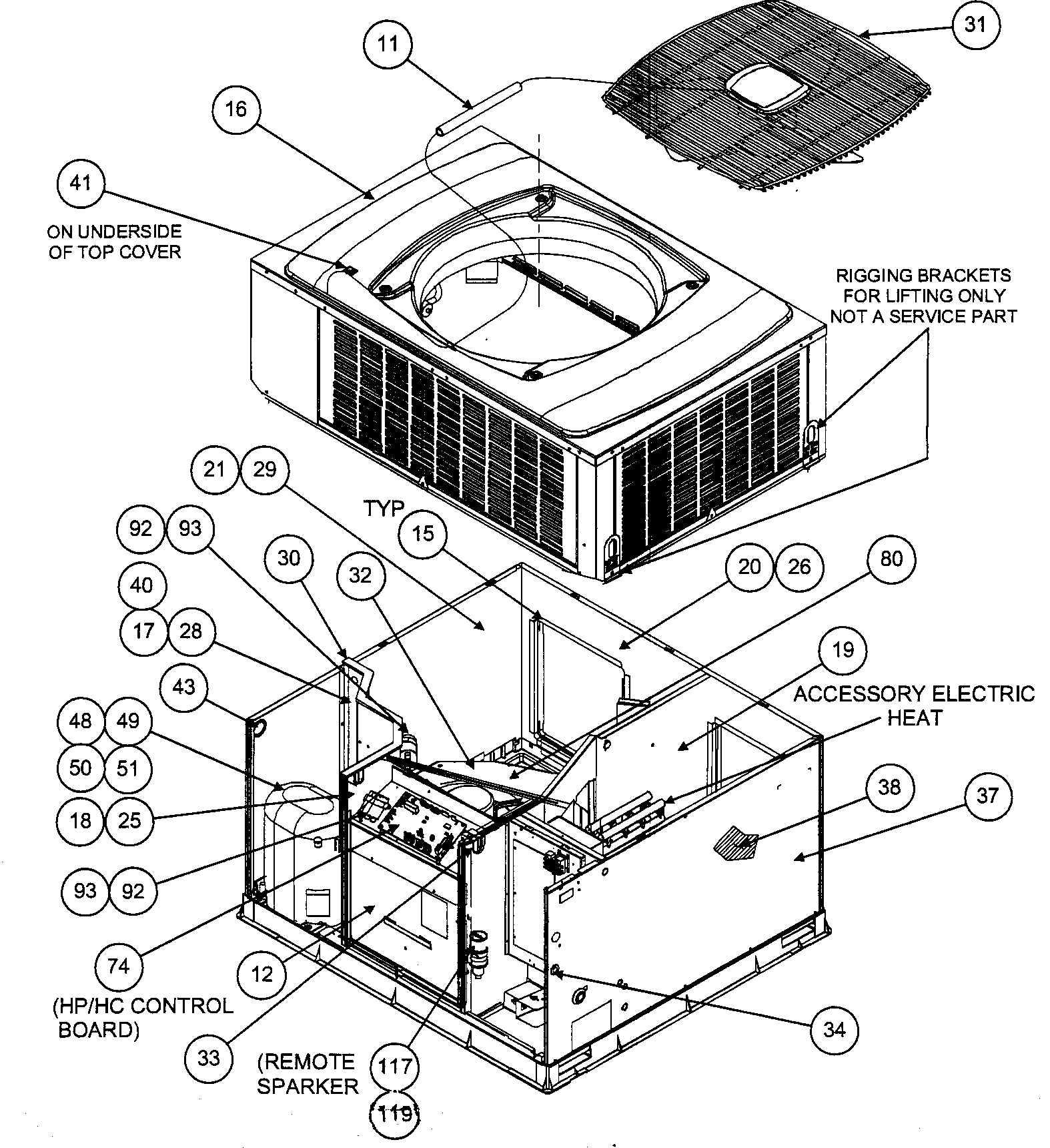 INSIDE VIEW