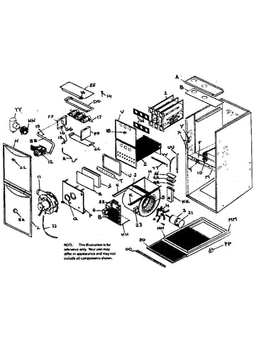 Furnace