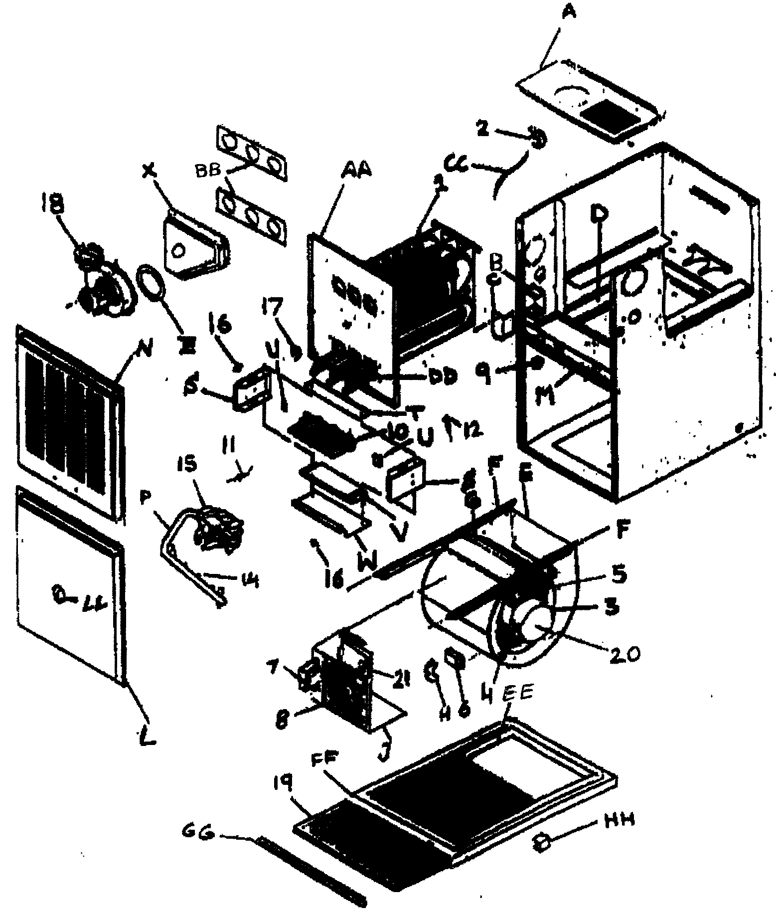 FURNACE