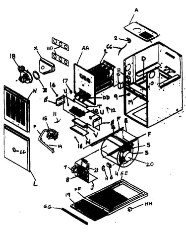 Furnace